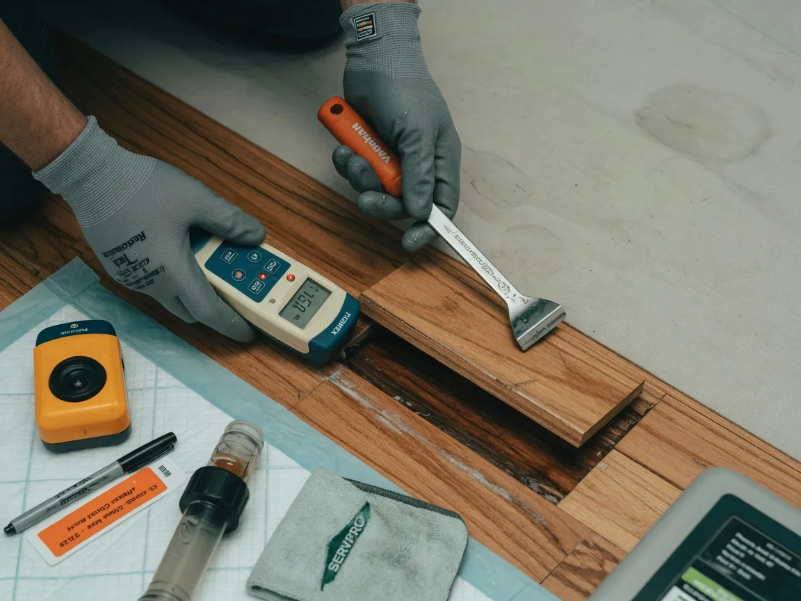 Why choose Water Damage Restoration in Ashland, OR